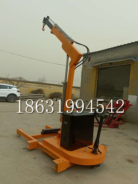 衡水市厂家供应自制随车吊 12吨随车吊 自卸式随车吊 12吨随车吊起重机