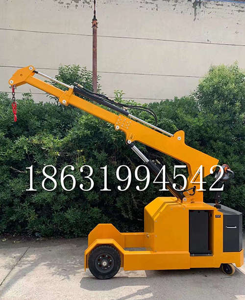 衡水市随车吊机车载220v移动吊机货车安装液压吊机小型衡水市当地提升机随车吊机